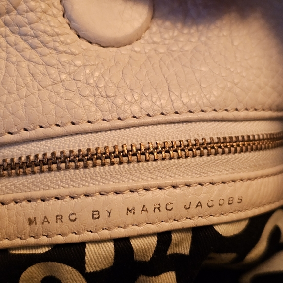 Marc by Marc Jacob Crossbody Bag - Picture 3 of 5